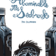 Illustration for article titled Meet the man who brought us zombies in iThe Abominable Mr. Seabrook/i